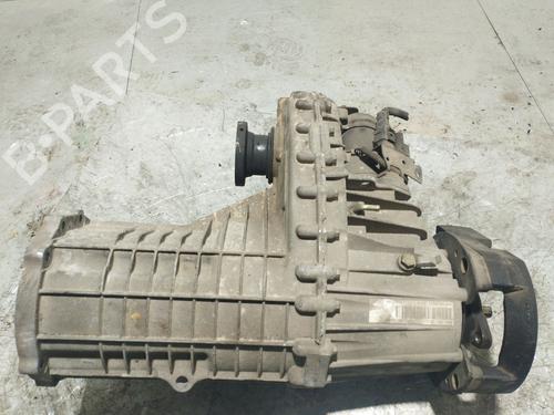 Boîte de transfert VW TOUAREG (7LA, 7L6, 7L7) 2.5 R5 TDI | BP27474913M36 