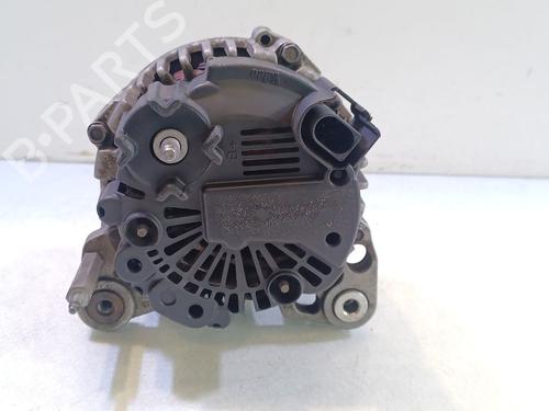 Alternator VW GOLF V (1K1) 1.4 TSI | BP28450535M7