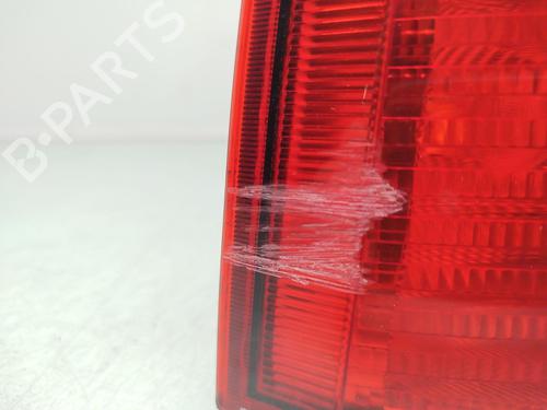 Left taillight SKODA OCTAVIA II (1Z3) 1.9 TDI | BP31340892C34