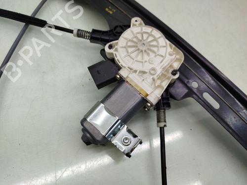 Front right window mechanism BMW 5 (E60) 530 d | BP35950070C23 - Image 2