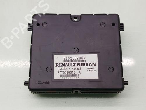 Electronic module RENAULT CLIO IV (BH_) 1.6 RS (BHJ4, BHJ6, BHMM) | BP38267255M83 - Image 3