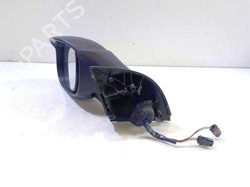 Left mirror CITROËN C3 I (FC_, FN_) 1.4 HDi | BP26690344C26 