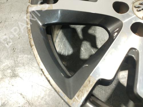 Rim PEUGEOT 508 SW I (8E_) 2.0 HDi | BP27524782C45 