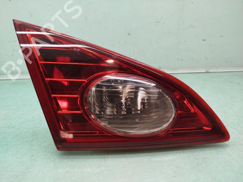 Used Left tailgate light NISSAN MURANO II (Z51) 3.5 4x4 (256 hp) 22981197