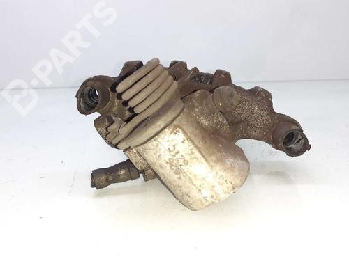 Right rear brake caliper FORD FOCUS III Turnier 1.5 TDCi | BP11559471M106 