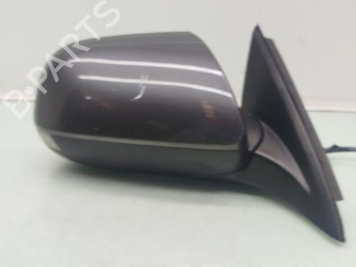 Right mirror HONDA ACCORD VIII Estate (CW) 2.2 i-DTEC (CW3) | BP29308667C27