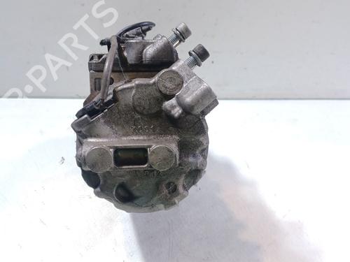 AC compressor BMW 1 (E87) 118 d | BP34521817M34 - Image 3
