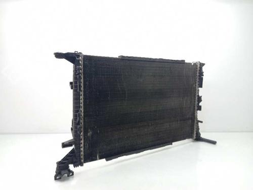 Used Water radiator AUDI A4 B8 Avant (8K5) [2007-2017]  15097488