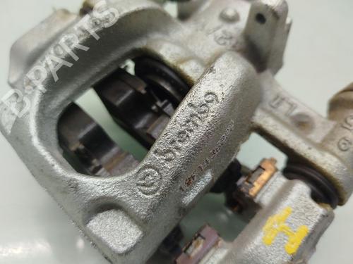 Left rear brake caliper MERCEDES-BENZ VITO Van (W447) eVITO (447.603, 447.605) | BP24522784M107 