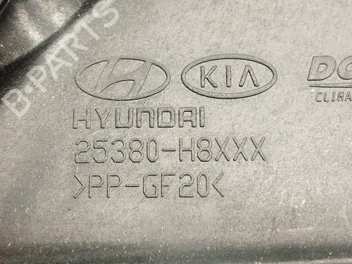 Radiator fan KIA STONIC (YB) 1.6 CRDi | BP29450551M35 