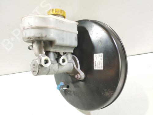 Servo brake IVECO DAILY VI Van 35S16, 35C16, 40C16, 50C16, 70C16 | BP31801422M42