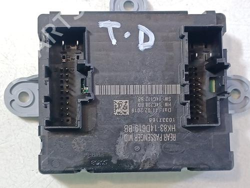 Comfort control module LAND ROVER DISCOVERY SPORT (L550) 2.0 D | BP31837628M56