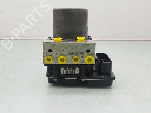 ABS pump CITROËN C4 II (NC_) 1.6 VTi 120 (NC5FS0, NC5FS9) | BP36407798M43 - Image 2