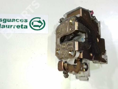 Used Front left lock NISSAN PICK UP (D22) [1997-2025]  2901599