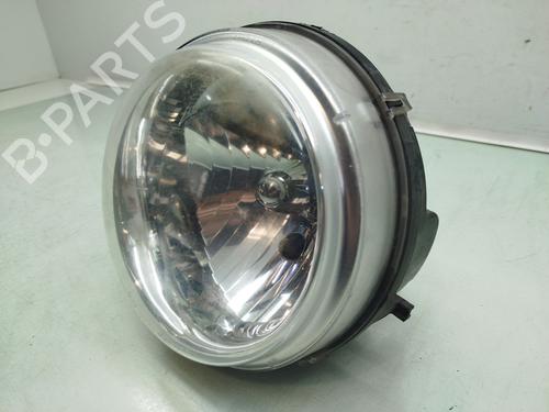 Left headlight JEEP CHEROKEE (KJ) 2.8 CRD 4x4 | BP21122256C28 
