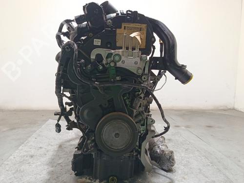 Engine FORD TRANSIT CONNECT V408 Box Body/MPV 1.5 TDCi | BP37692116M1  - Image 5