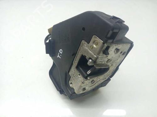 Højre bagtil lås MERCEDES-BENZ C-CLASS (W203) C 270 CDI (203.016) | BP14468280C99 