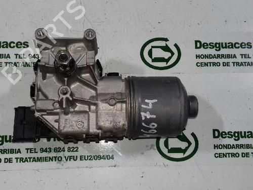 Front wiper motor PEUGEOT 207 (WA_, WC_) 1.4 | BP1462959M29 