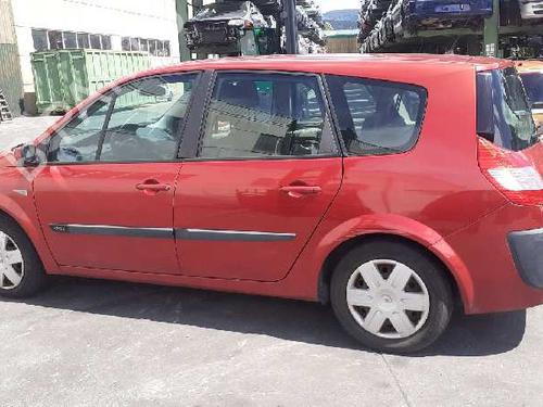 ABS pump RENAULT SCÉNIC II (JM0/1_) 1.5 dCi (JM02, JM13) | BP7829559M43 