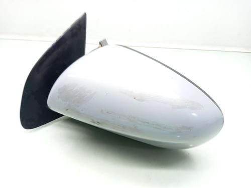 Used Left mirror NISSAN QASHQAI I (J10, NJ10) 2.0 (141 hp) 29133252