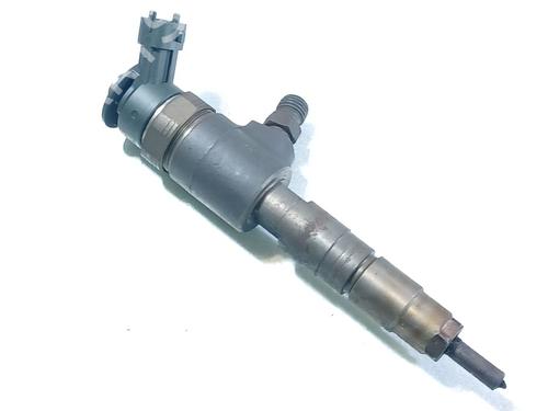 Used Injector Injector CITROËN DS3 (SA_) 1.6 HDi 90 (92 hp) 33016475 33016475