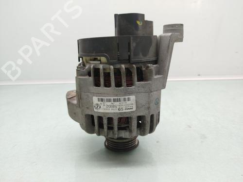 Alternator FIAT 500 (312_) 1.2 (312AXA1A) | BP19405423M7 