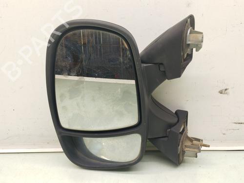 Left mirror RENAULT TRAFIC II Van (FL)  | BP29452126C26 