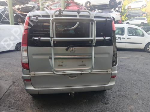 Engine MERCEDES-BENZ VIANO (W639) CDI 2.2 (639.711, 639.713, 639.811, 639.813, 639.815) | BP37173813M1 - Image 20