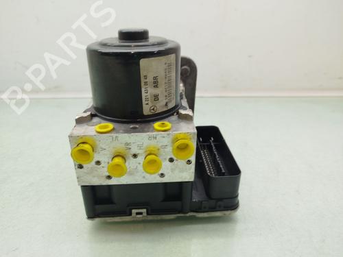 ABS pump MERCEDES-BENZ S-CLASS (W221, V221) S 250 CDI (221.003, 221.103) | BP22711808M43