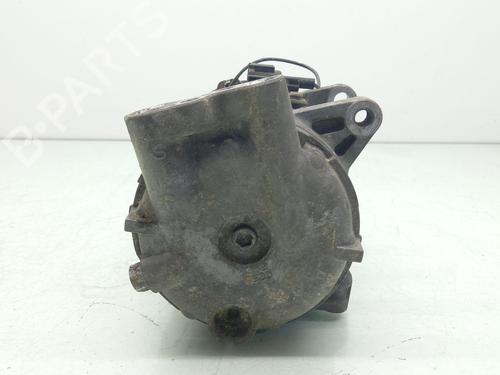 AC compressor NISSAN PATROL GR V Wagon (Y61) 3.0 DTi | BP17124106M34 