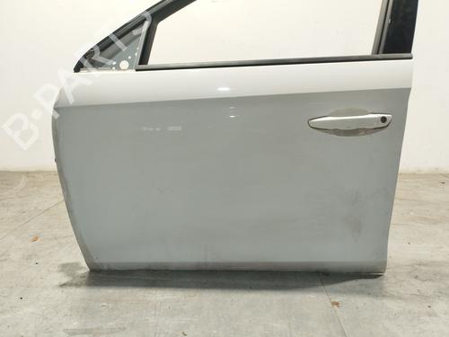 Left front door OPEL CORSA F (P2JO) 1.2 (68) | BP29394024C2 