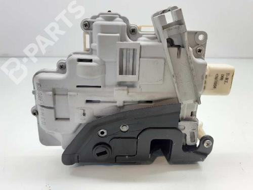 Rear left lock AUDI A4 B7 (8EC) 1.9 TDI | BP9583350C100 