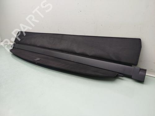 Rear parcel shelf PEUGEOT 5008 (0U_, 0E_) 1.6 16V | BP22765730C85 