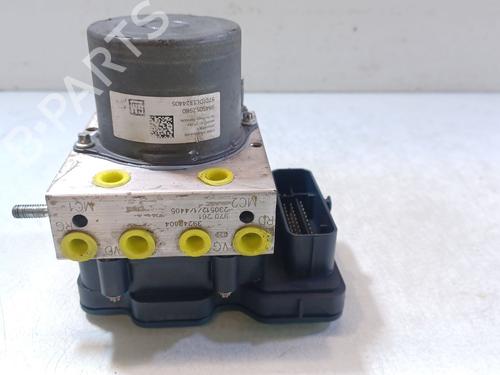 ABS pump CITROËN C3 III (SX) 1.2 PURETECH 82 | BP33117602M43 - Image 2