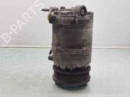 AC compressor FORD FOCUS III Turnier 1.6 TDCi | BP33855515M34 - Image 4