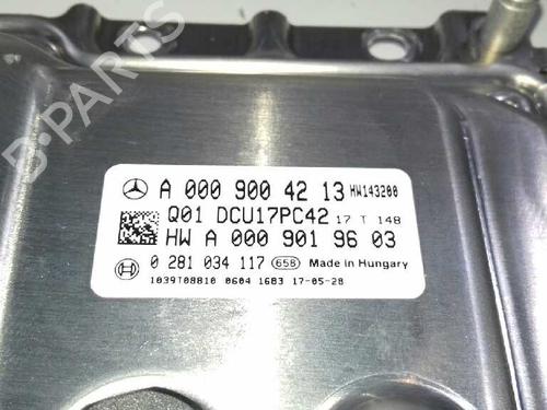 Electronic module MERCEDES-BENZ V-CLASS (W447)  | BP13047524M83 
