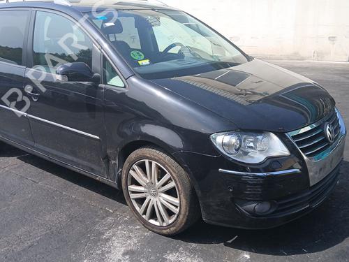 Starter VW TOURAN (1T1, 1T2) 1.4 TSI | BP27698864M8 