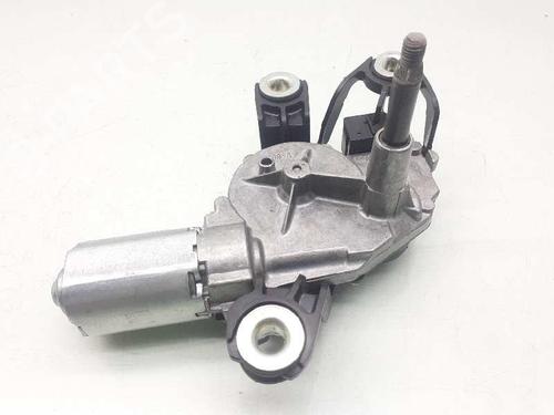 Used Rear wiper motor VW GOLF VI (5K1) [2008-2014]  13495352
