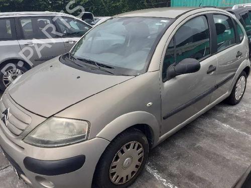 Hood CITROËN C3 I (FC_, FN_)  | BP18200071C1 