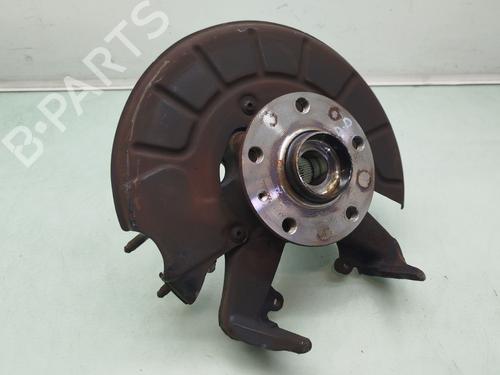 Manga de eixo frente direita VW GOLF VI (5K1) 1.6 TDI (105 hp) 31793013