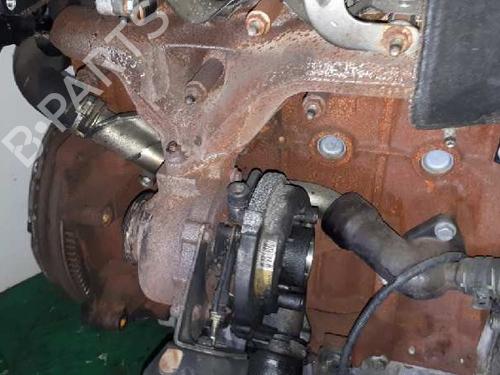 Engine FORD MONDEO IV Turnier (BA7) 2.0 TDCi | BP2815951M1 