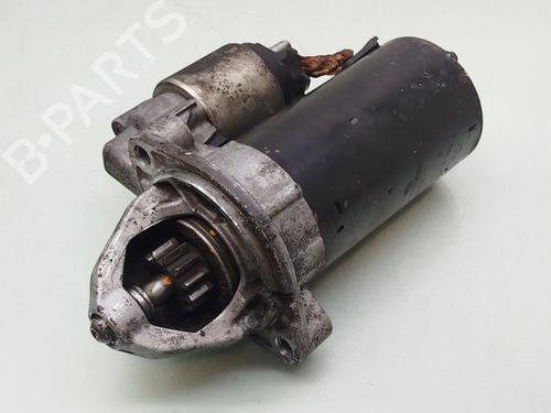 Used Starter Starter 34448561 34448561