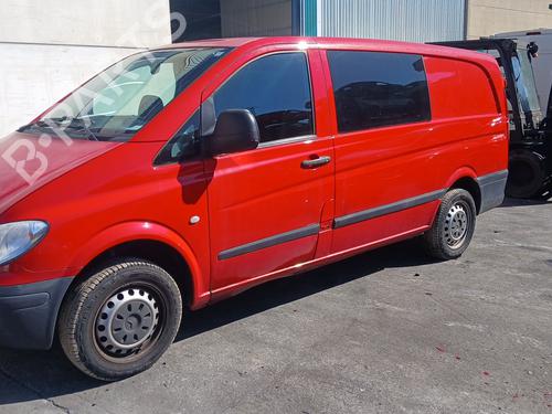 Used Parts MERCEDES-BENZ VITO / MIXTO Van (W639) 109 CDI (639.601, 639.603, 639.605) 4504738