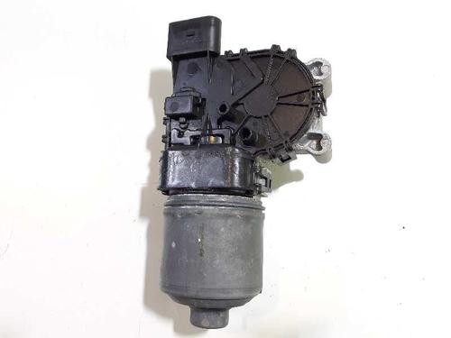 Front wiper motor FORD FIESTA VI (CB1, CCN) 1.25 | BP6586589M29 