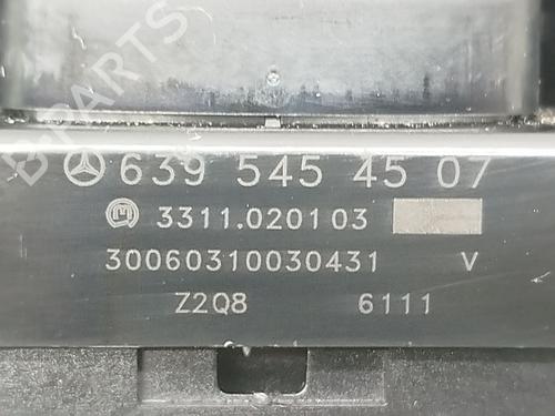 Switch MERCEDES-BENZ VITO / MIXTO Van (W639) 115 CDI 4x4 (639.601, 639.603, 639.605) | BP35953630I30 - Image 4