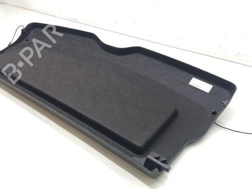 Rear parcel shelf AUDI A1 Sportback (GBA) 30 TFSI | BP30614446C85