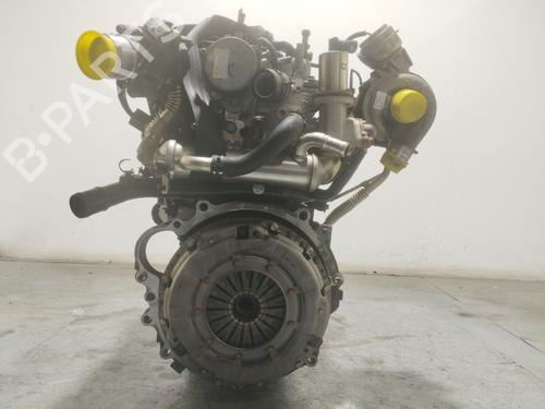 Engine HYUNDAI i30 Estate (GD) 1.6 CRDi | BP31340885M1
