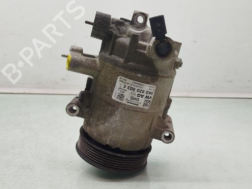 AC compressor VW PASSAT B5.5 (3B3) 2.0 TDI | BP40106802M34 - Image 3