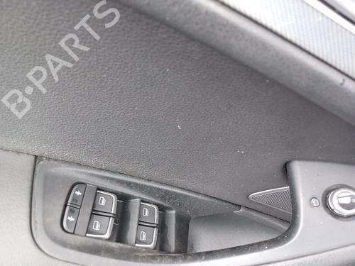 Left front seat AUDI A6 Allroad C7 (4GH, 4GJ) 3.0 TDI quattro | BP40105769C15 - Image 16