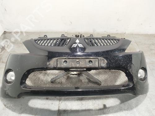 Used Front bumper MITSUBISHI GRANDIS (NA_W) 2.0 DI-D (NA8W) (140 hp) 31850805